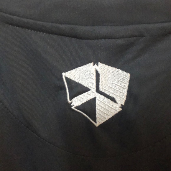 Nike Dri-fit workout t shirt - Picture 5 of 6